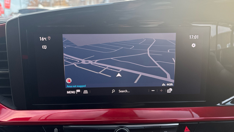 Vauxhall Mokka 100kW SRi Premium 50kWh 5dr Auto Electric Hatchback